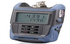 Optical Power Meter by Sgm Lab Solutions