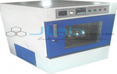 Orbital Shaking Incubator by Jain Laboratory Instruments Private Limited