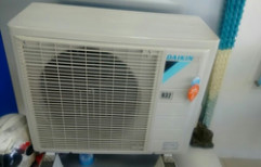 Outdoor Air conditioner by D. M. Aircon Engineering