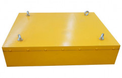 Overband Magnetic Separator by Maxima Resource