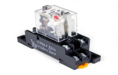 Overload Relay Contactor by Three Phase Electric Company