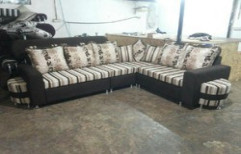 Paffi Corner Sofa Sets by Nice Furniture