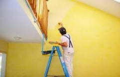 Painting Service by Home Decor Appliances