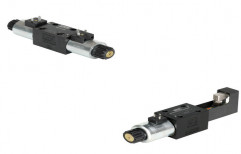 PARKER Directional Control Valves by Innovative Technologies