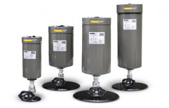 Parker High Pressure Compressed Air Filters by Innovative Technologies