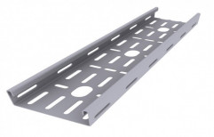 Perforated Cable Tray by Zaral Electricals