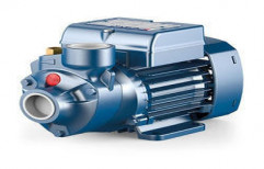 Peripheral Water Pump by H2O Engineers & Solution