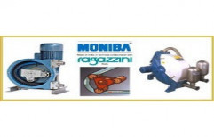 Peristaltic Hose Pump by Moniba Anand Electricals Private Limited, Mumbai