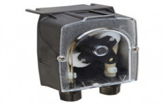 Peristaltic Pump by Axis Solutions Pvt Ltd