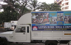 Personal Transport by Lotus Borewell And Pump