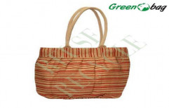 Personalized Jute Bags by Green Packaging Industries (P) Limited