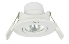 Pharox LED COB Downlight by R.N.T. Energy & Solutions