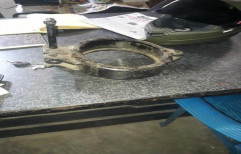 Pipe Clamps by BD Engineering Works