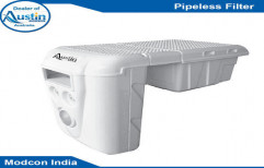 Pipeless Filter by Modcon Industries Private Limited