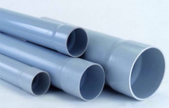 Plastic Pipes by Orange Instrument & Engineering