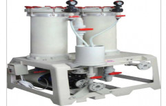 Plating Chemical Filters by 3 Separation Systems