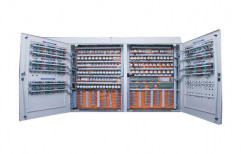 PLC Electronic Panel by HV Engineering