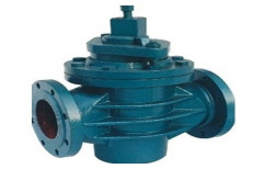 Plug Valves by S. K. Industries(india)