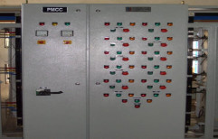 PMCC Panel by Parv Engineers