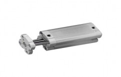 Pneumatic Cylinder by X- Team Equipments Private Limited