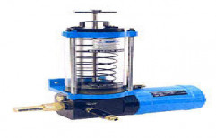 Pneumatic Grease Pump by Plasma Systems