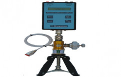 Pneumatic Pressure Calibrators by Nagman Instruments & Electronic Private Limited