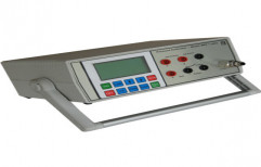Pneumatic Pressure Calibrators by Nagman Instruments & Electronic Private Limited