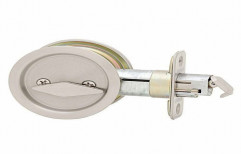 Polished Automotive Door Lock by Murlidhar Metalline Industries