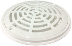 Pool Basin Drain Cover by Aquanomics Systems Limited