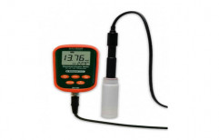 Portable Dissolved Oxygen Meter by Sgm Lab Solutions