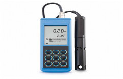 Portable Dissolved Oxygen Meter by Envirozone Instruments & Equipments