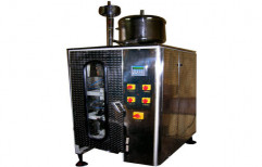 Pouch Filling Machine by U. V. Tech Systems