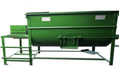 Poultry Feed Mixture Machine by Jangir Singh & Sons