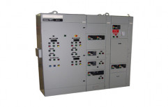 Power Control Centre Panels by Psp Techno Engineers Pvt. Ltd.