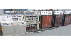 Power Control Components by Gotey Engineers