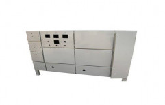 Power Control Panel by Indian Electro Power Control