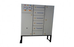 Power Distribution Board by Indian Electro Power Control