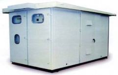 Power Factor Control Panel by Power Protection