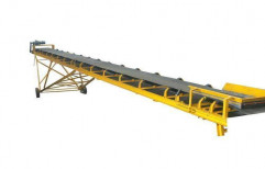 PP Belt Conveyor by SS Engineers & Consultants