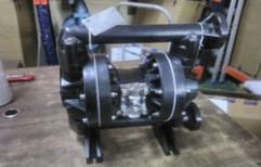 PP Pump 1Inch B25 by Samtech Engineering Services Pvt. Ltd.