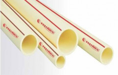 Precision CPVC Pipe by Mittal Trading Company, Gurgaon