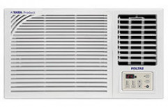 Premium 2 Star Window Air Conditioner by New Gaya Electronics