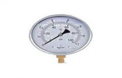 Pressure Gauge by Total Technologies