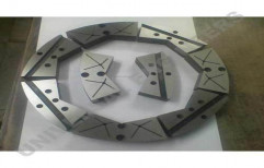 Pressure Plates by Universal Engineers