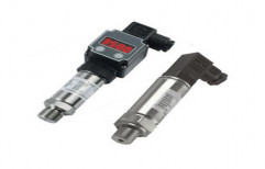 Pressure Transmitter by SSD Enterprises