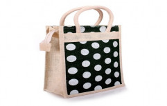 Printed Hessian Bag by Techno Jute Products Private Limited
