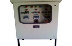 Process Panels by S. G. Engineers