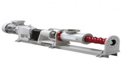 Progressing Cavity Pump by Global Technics