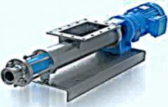 Progressive Cavity Screw Pumps by MISA Process Equipments LLP