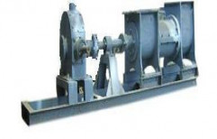 Pug Mills by New India Engineering Works